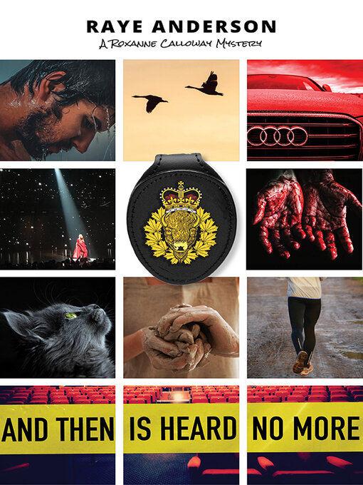 Title details for And Then is Heard No More by Raye Anderson - Available